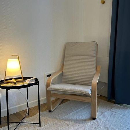 Chambres Privees -Private Room- Dans Un Spacieux Appartement - 100M2 Centre Proche Gare ミュルーズ エクステリア 写真